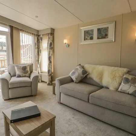 The Sequoia * Scarborough