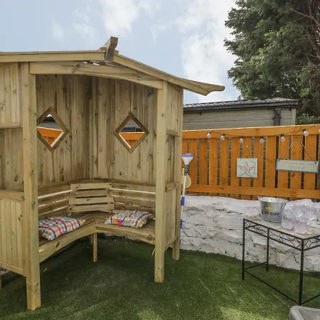 Nyaraló The Sequoia Scarborough