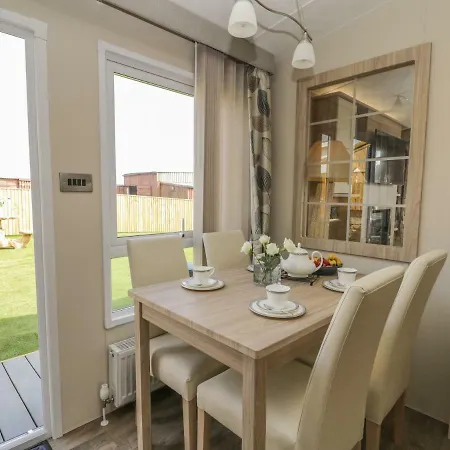 The Sequoia Nyaraló *