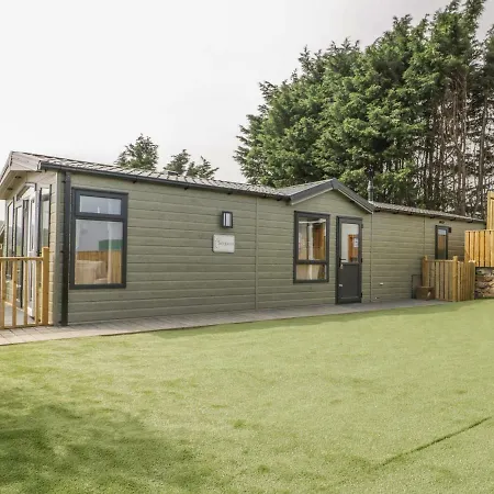 The Sequoia * Scarborough