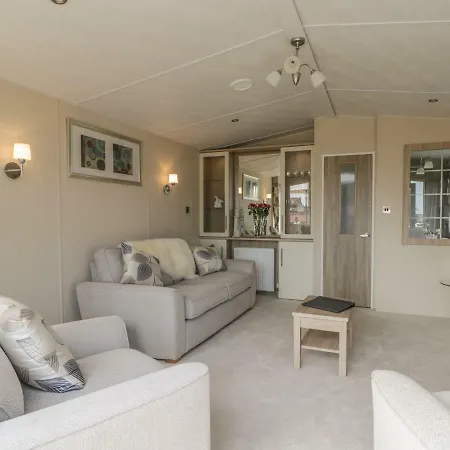 Ferienhaus The Sequoia *