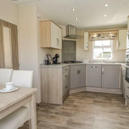 The Sequoia Ferienhaus *