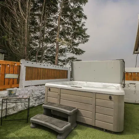 Dom wakacyjny The Sequoia *