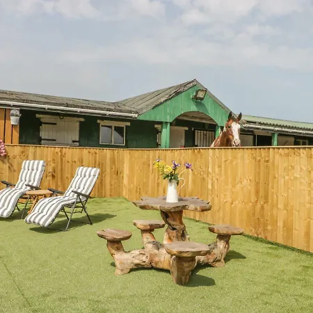 The Sequoia Dom wakacyjny