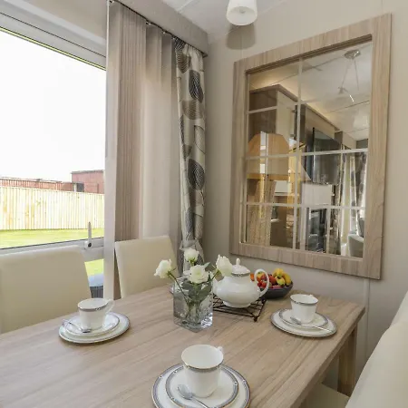 Ferienhaus The Sequoia