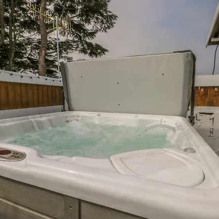 The Sequoia Dom wakacyjny *