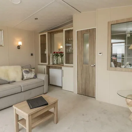 The Sequoia Ferienhaus *