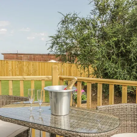 The Sequoia Дом отдыха Скарборо