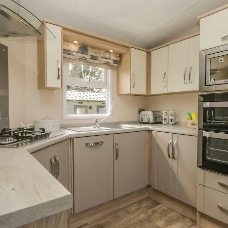 The Sequoia * Скарборо