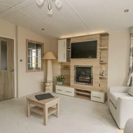 The Sequoia Дом отдыха